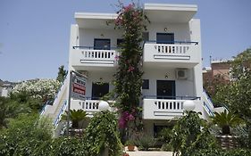 Anthea Apartments